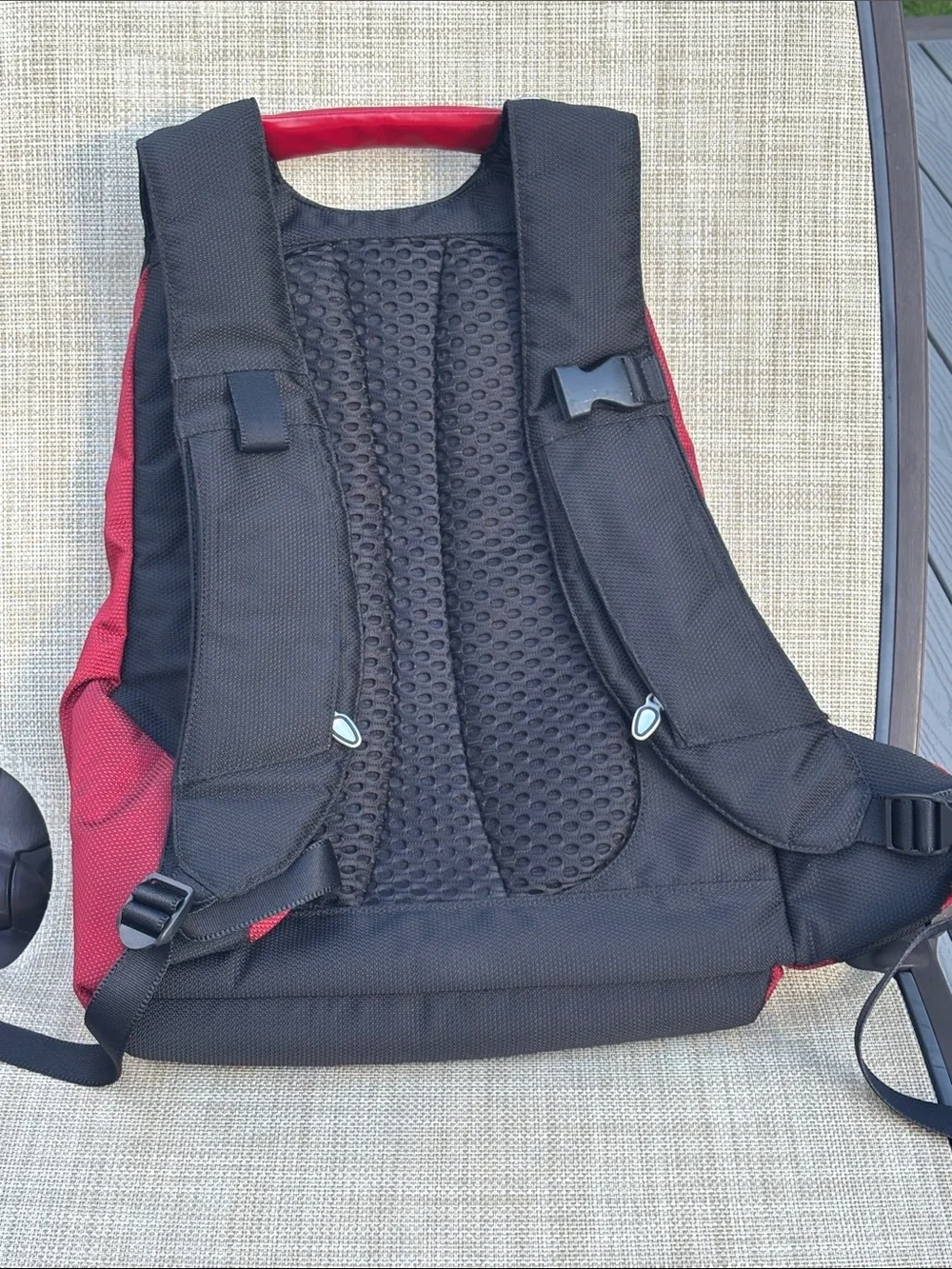 Tumi ducati moto